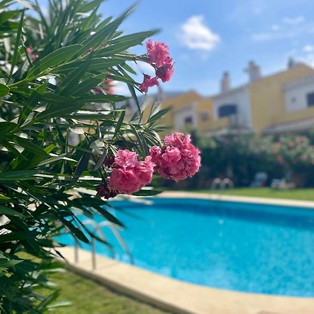 Apartamento El Casa Kama Dénia Exterior foto