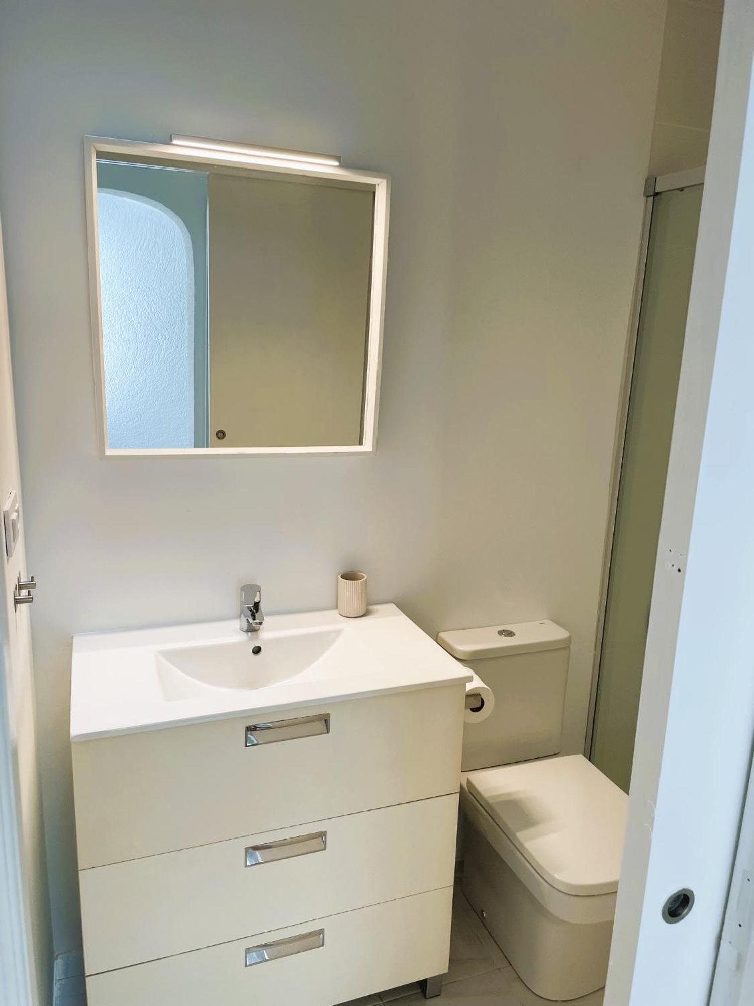 Apartamento El Casa Kama Dénia Exterior foto