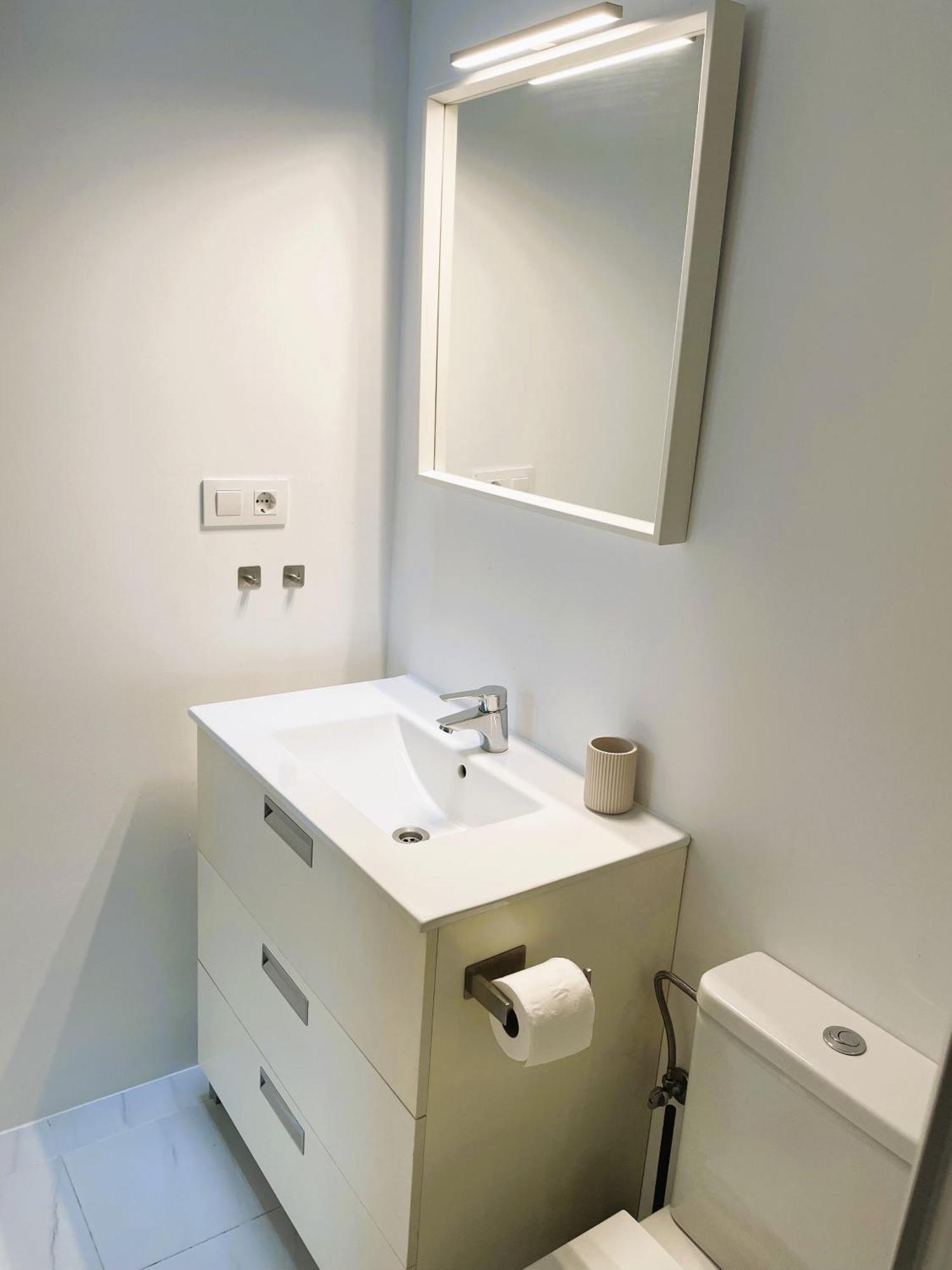 Apartamento El Casa Kama Dénia Exterior foto