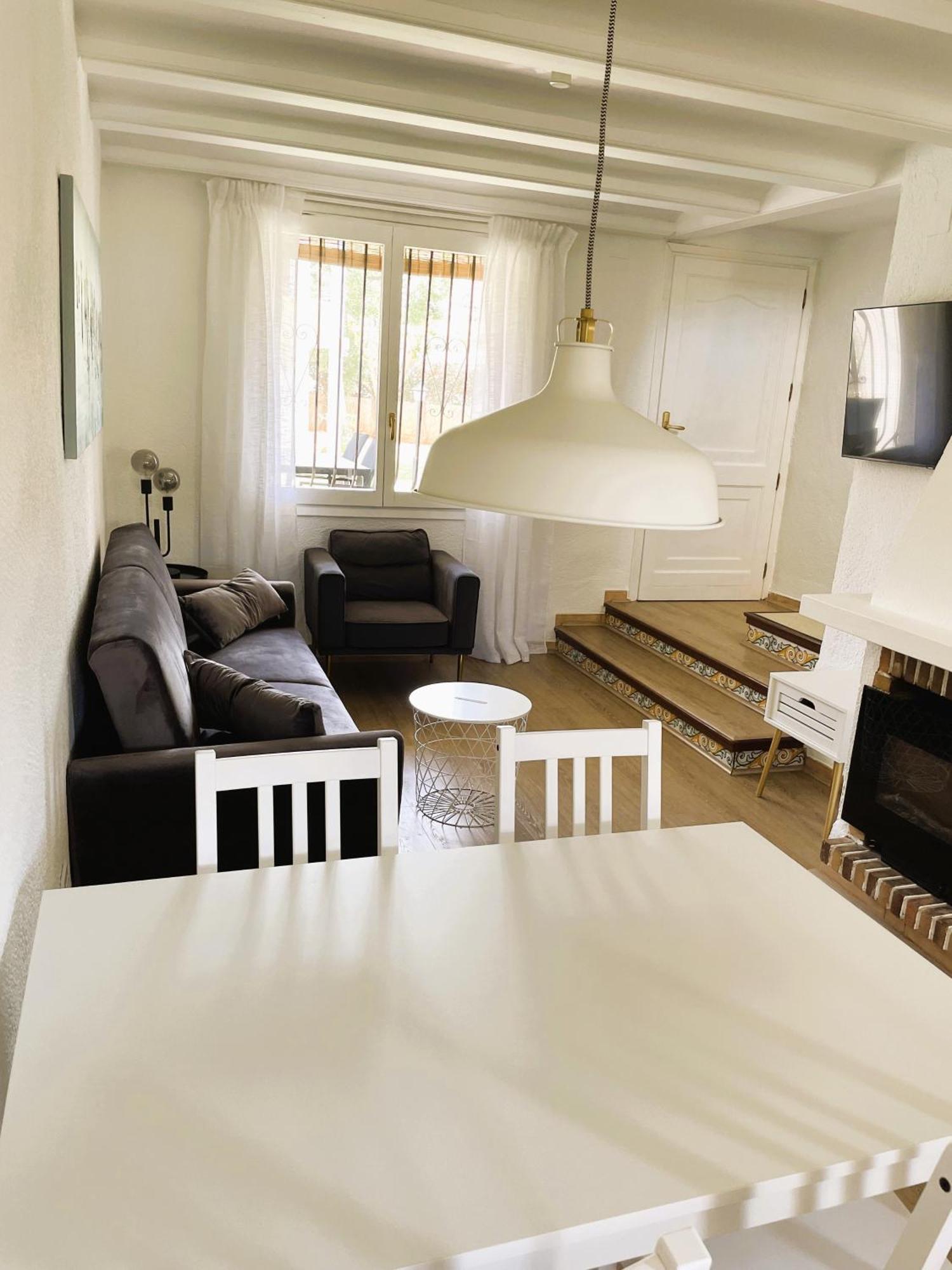 Apartamento El Casa Kama Dénia Exterior foto