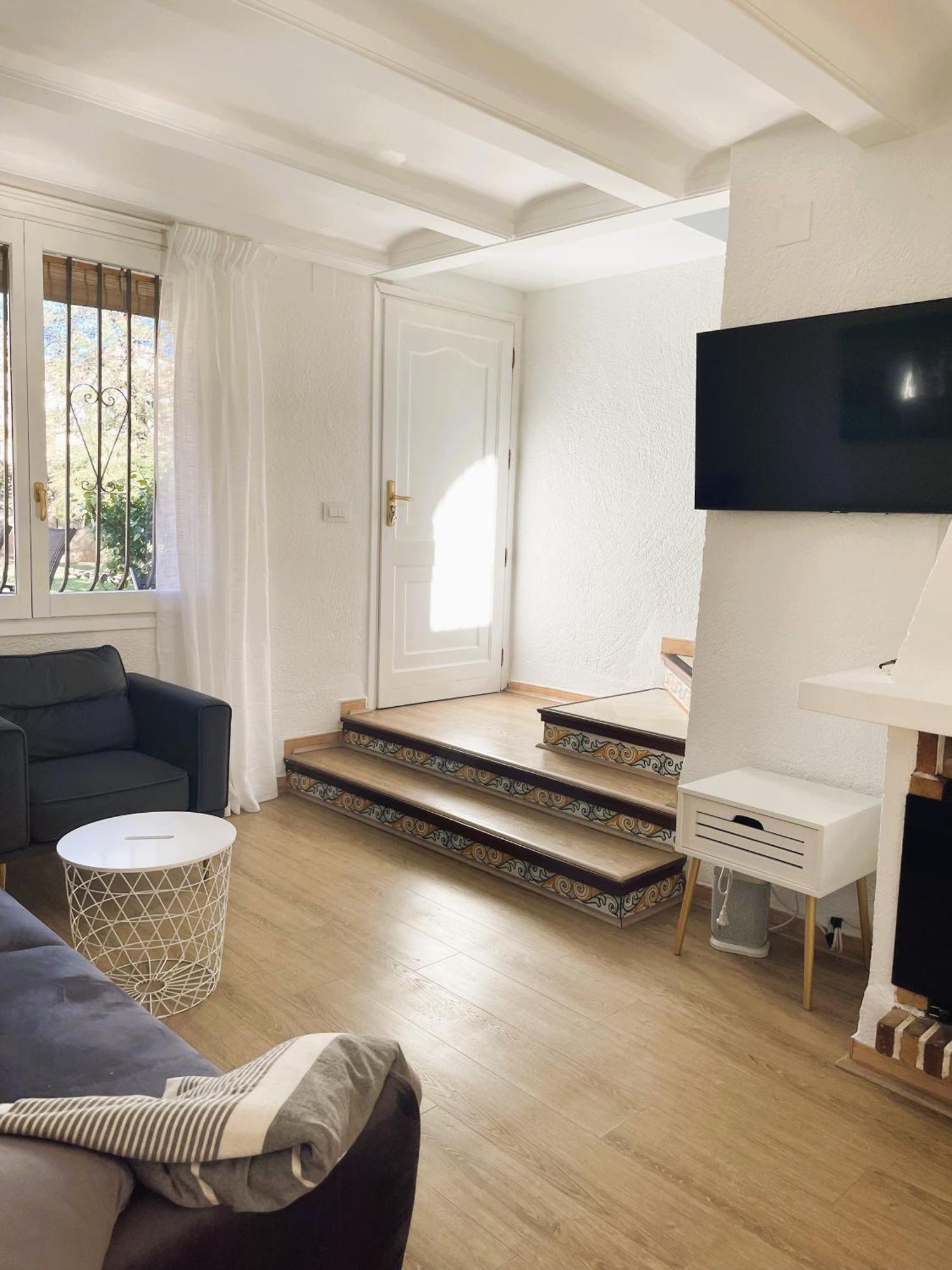 Apartamento El Casa Kama Dénia Exterior foto