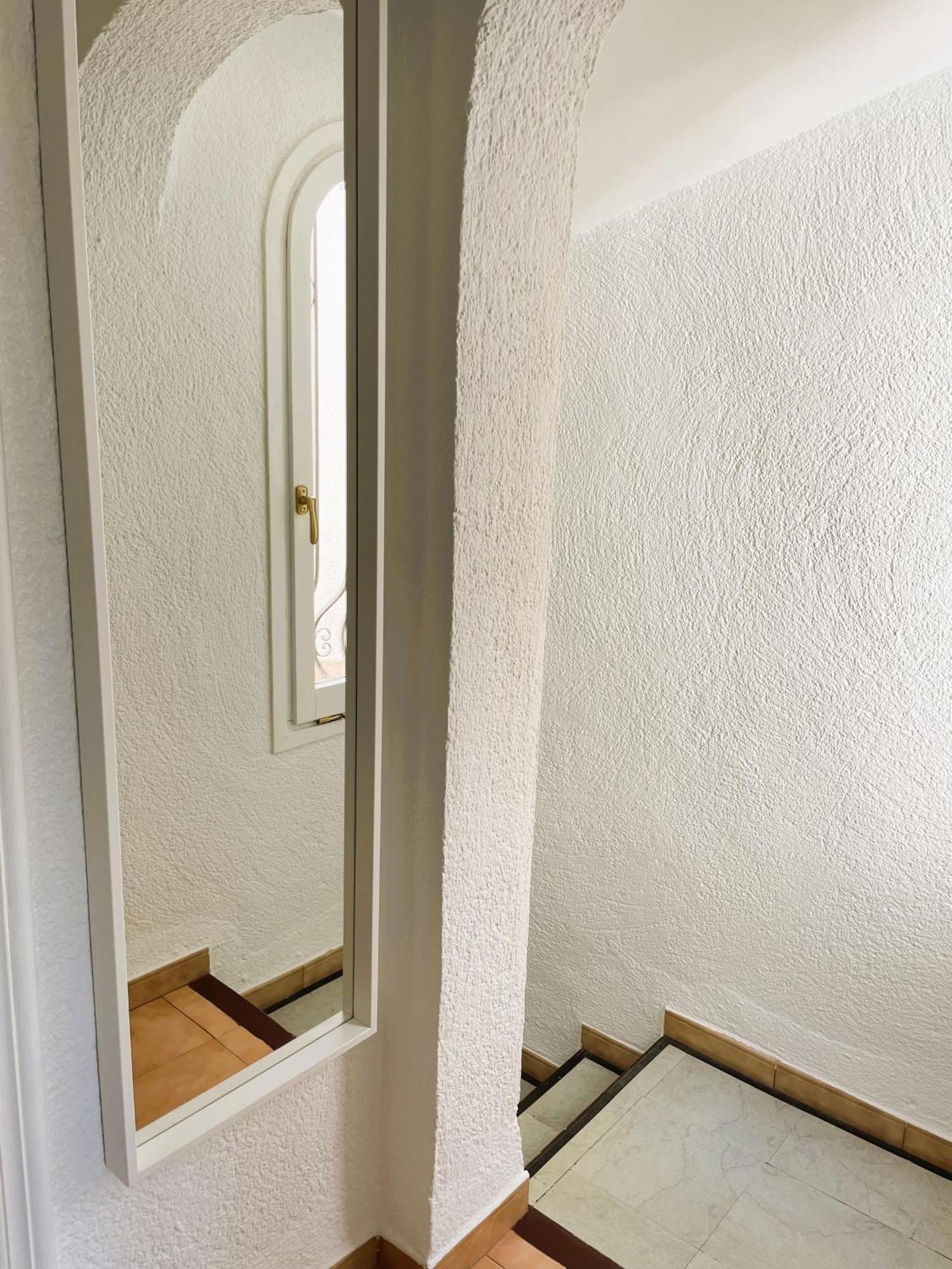 Apartamento El Casa Kama Dénia Exterior foto