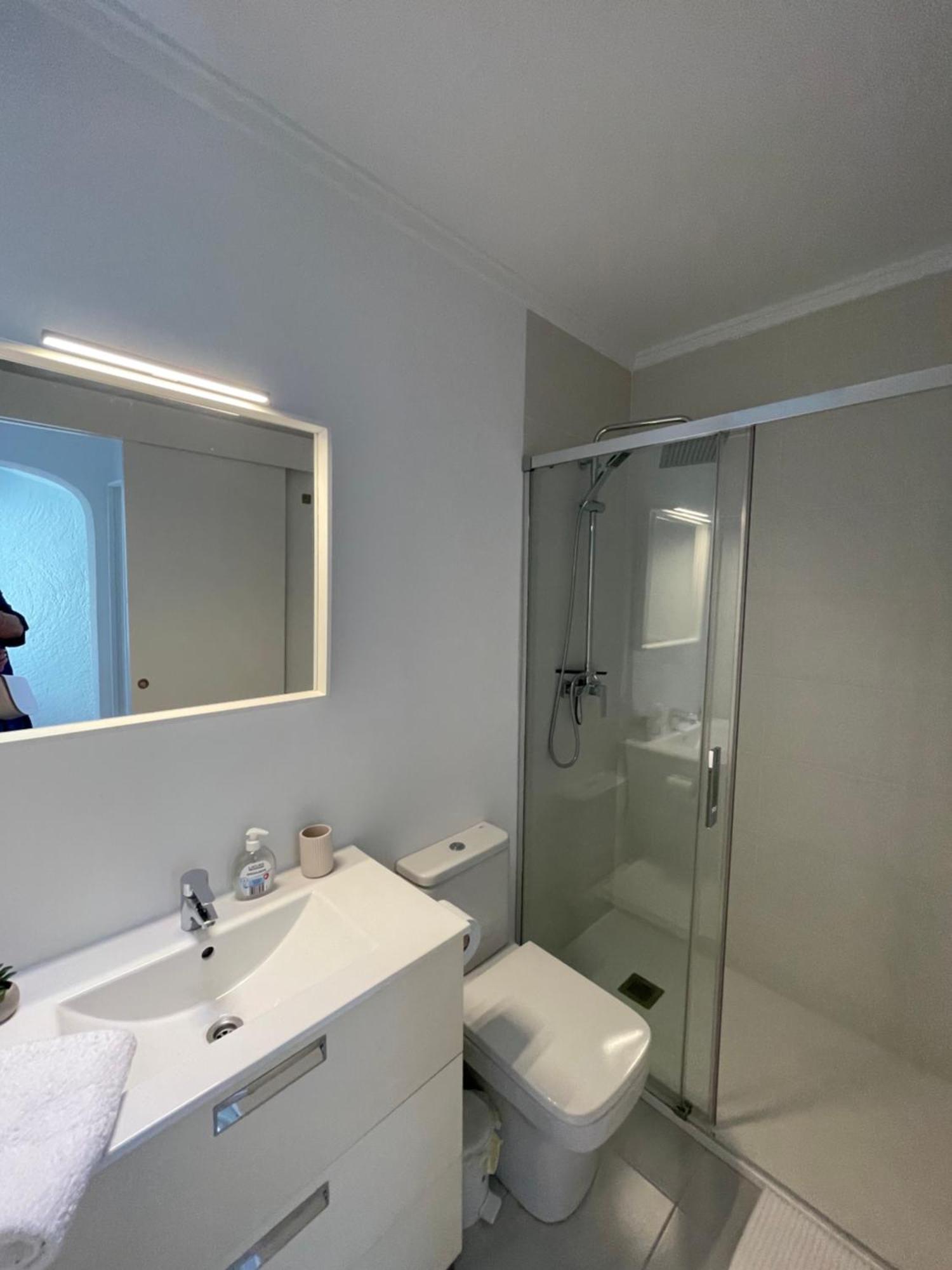 Apartamento El Casa Kama Dénia Exterior foto