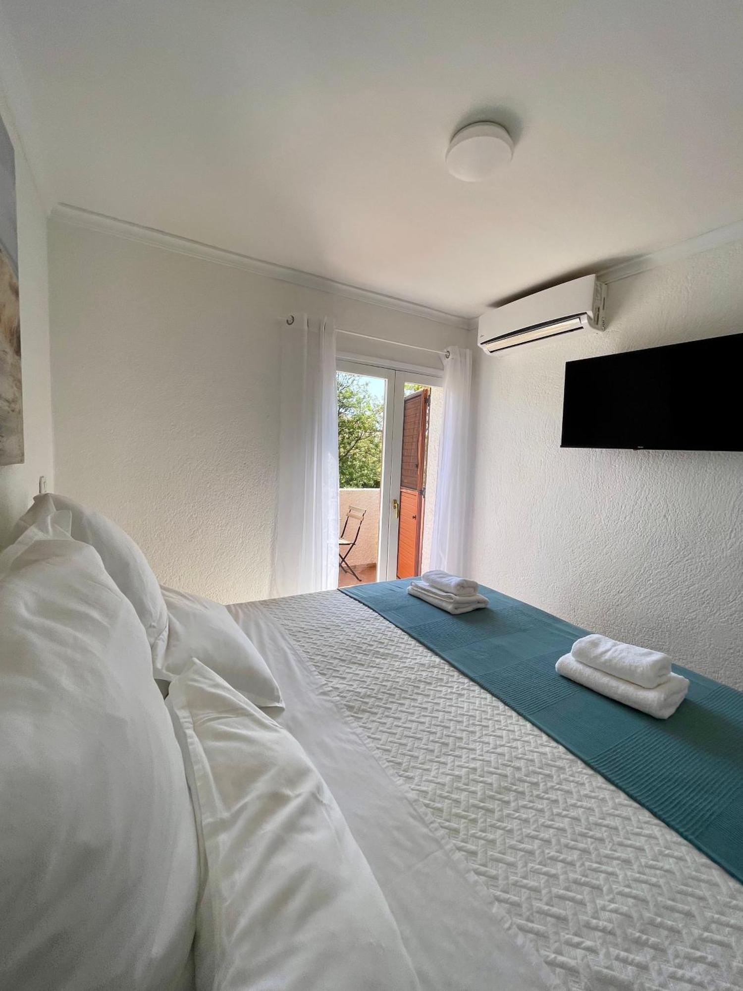 Apartamento El Casa Kama Dénia Exterior foto